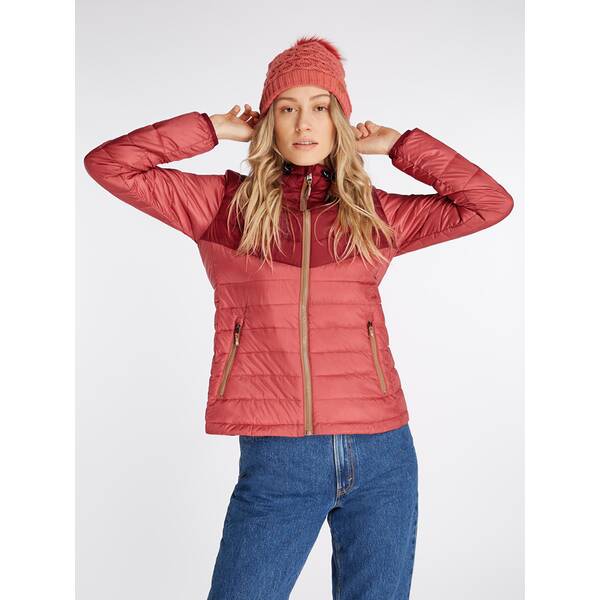 Thumbnail - PROTEST Damen Jacke PRTCLOVER outerwear jacket