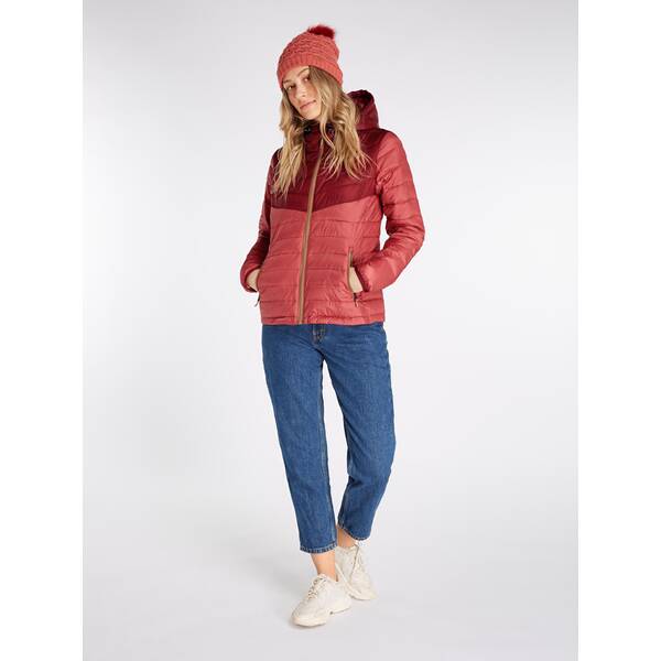 Thumbnail - PROTEST Damen Jacke PRTCLOVER outerwear jacket