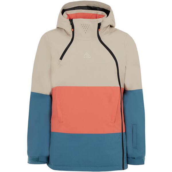 Thumbnail - PROTEST Damen Jacke PRTLIMIA snowjacket