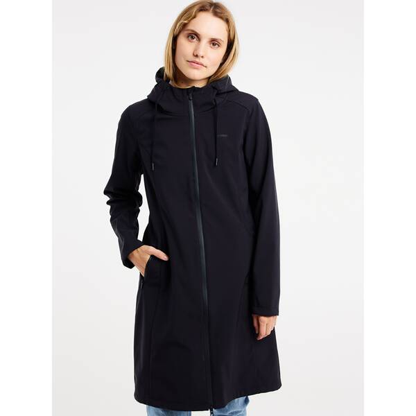 Thumbnail - PROTEST Damen Jacke PRTERIS softshell outdoor jacket