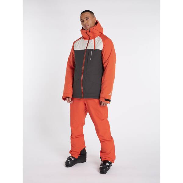 Thumbnail - PROTEST Herren Jacke PRTKINGSTONG snowjacket