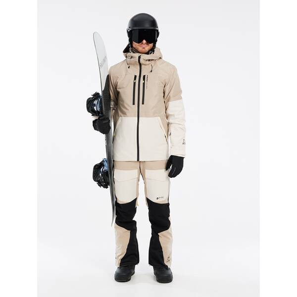 Thumbnail - PROTEST Herren Jacke PRTBAKIE