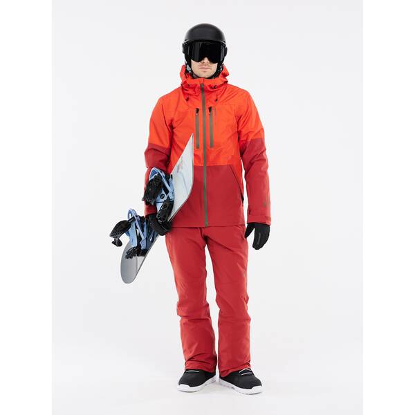 Thumbnail - PROTEST Herren Jacke PRTBAKIE