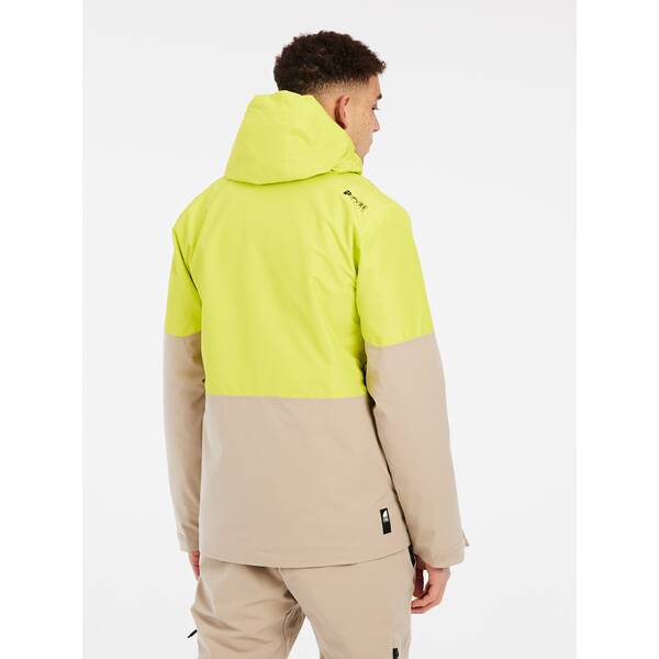 Thumbnail - PROTEST Herren Jacke PRTBAKIE