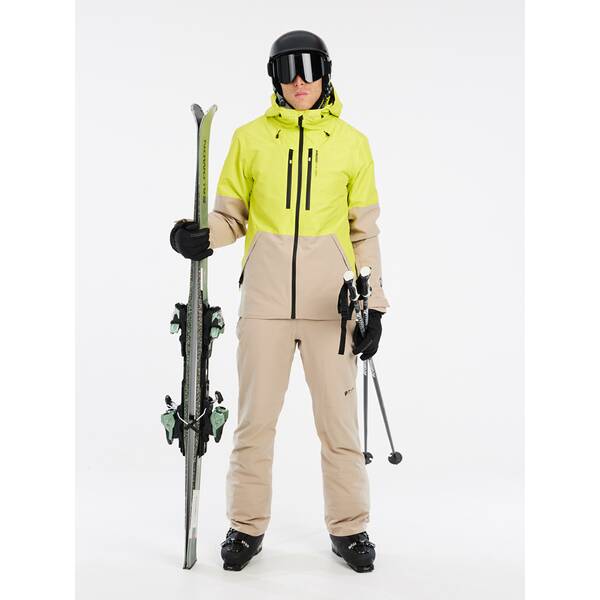 Thumbnail - PROTEST Herren Jacke PRTBAKIE