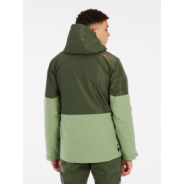 Thumbnail - PROTEST Herren Jacke PRTBAKIE