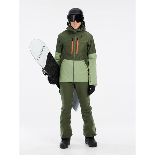 Thumbnail - PROTEST Herren Jacke PRTBAKIE