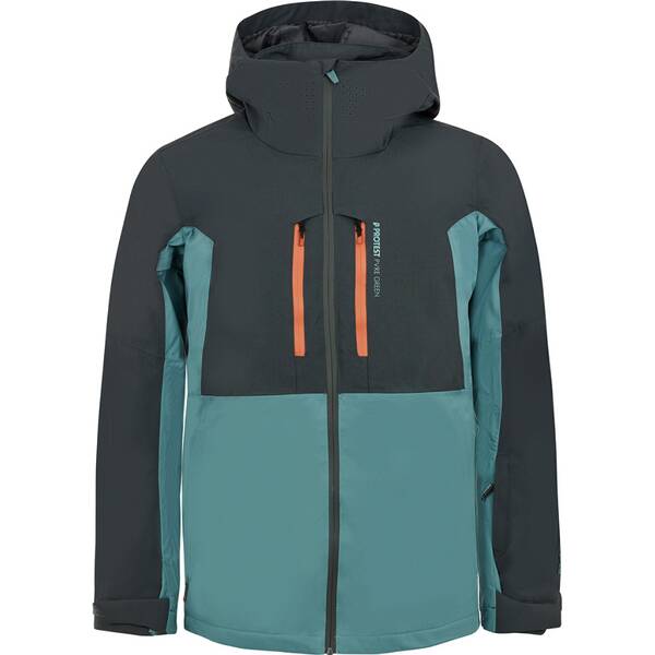 Thumbnail - PROTEST Herren Jacke PRTBARENT snowjacket