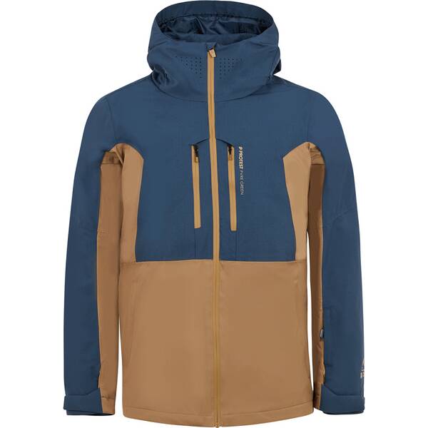 Thumbnail - PROTEST Herren Jacke PRTBARENT snowjacket