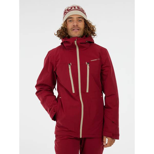 Thumbnail - PROTEST Herren Jacke PRTTIMOTHY