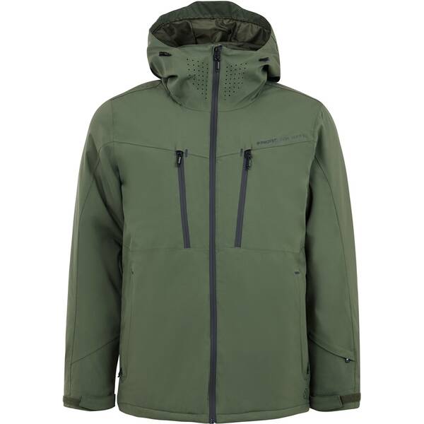 Thumbnail - PROTEST Herren Jacke PRTTIMO 23 snowjacket