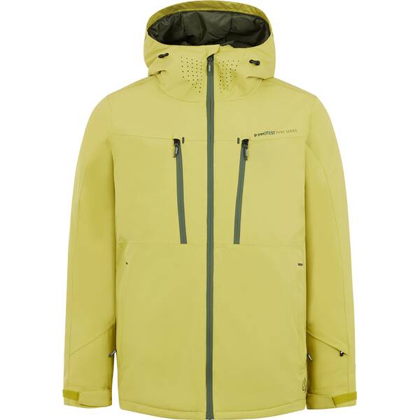 Thumbnail - PROTEST Herren Jacke PRTTIMO 23 snowjacket