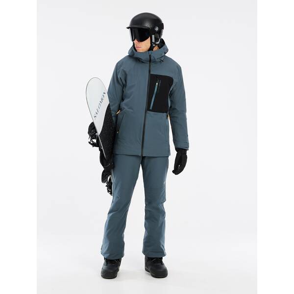 Thumbnail - PROTEST Herren Jacke PRTFOUND