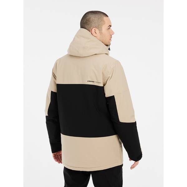 Thumbnail - PROTEST Herren Jacke PRTDAZZLE