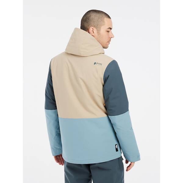 Thumbnail - PROTEST Herren Jacke PRTENSTONE