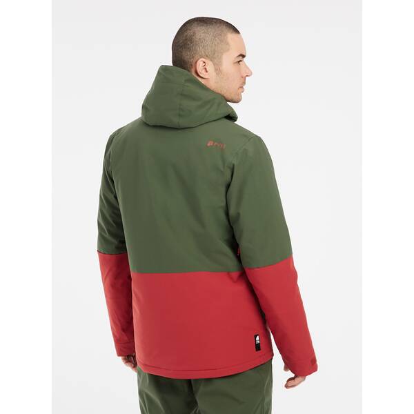 Thumbnail - PROTEST Herren Jacke PRTENSTONE