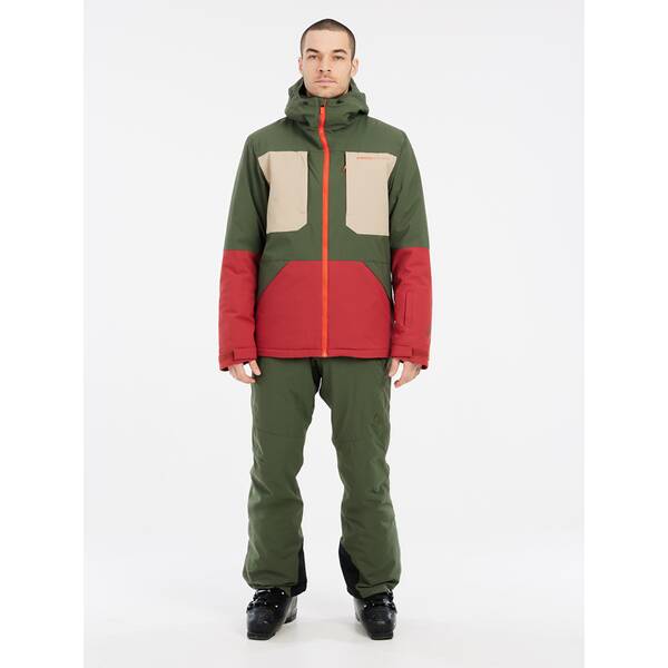 Thumbnail - PROTEST Herren Jacke PRTENSTONE