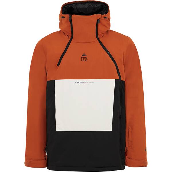 Thumbnail - PROTEST Herren Jacke PRTKAKUNE snowjacket