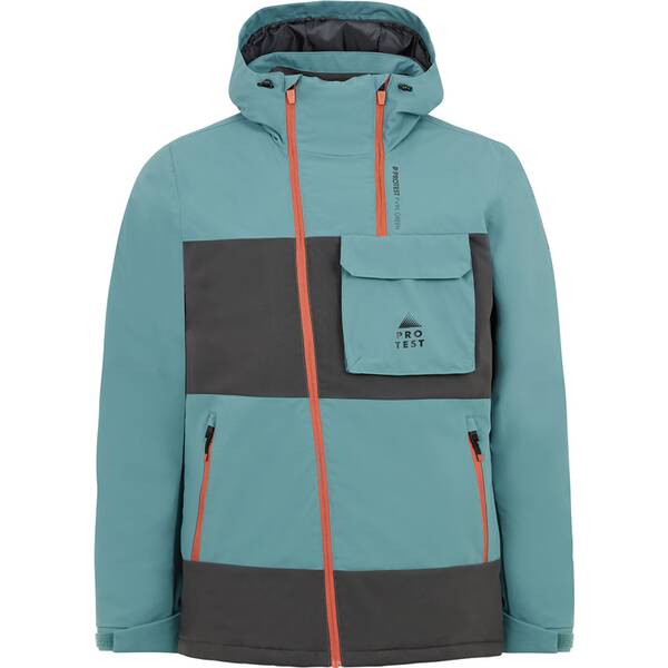 Thumbnail - PROTEST Herren Jacke PRTHURON snowjacket