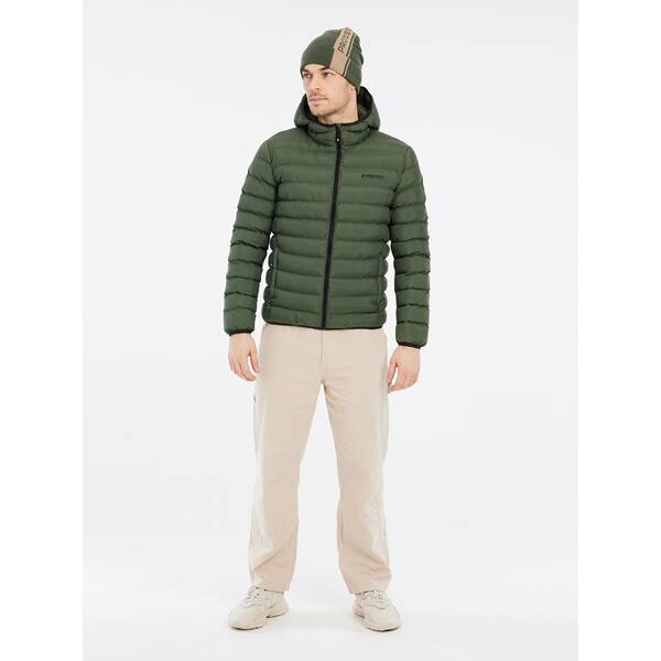 Thumbnail - PROTEST Herren Funktionsjacke PRTBASSO