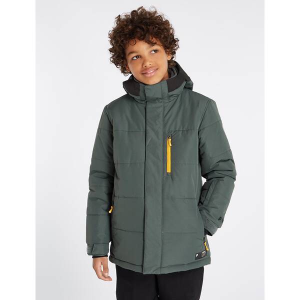 Thumbnail - PROTEST Kinder Funktionsjacke PRTPENG JR snowjacket