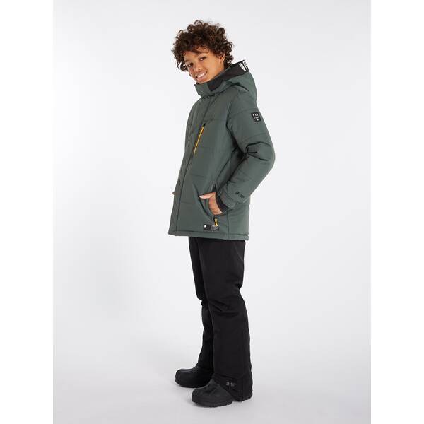 Thumbnail - PROTEST Kinder Funktionsjacke PRTPENG JR snowjacket