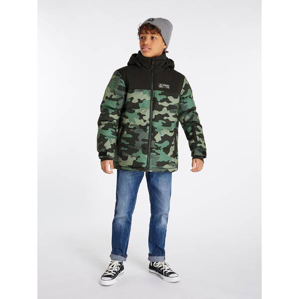 Thumbnail - PROTEST Kinder Funktionsjacke PRTARMIN JR snowjacket