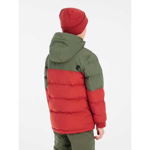 Thumbnail - PROTEST Kinder Funktionsjacke PRTMACK JR