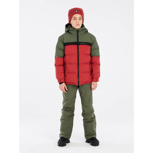 Thumbnail - PROTEST Kinder Funktionsjacke PRTMACK JR