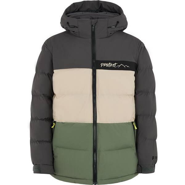 Thumbnail - PROTEST Kinder Funktionsjacke PRTCROW JR snowjacket