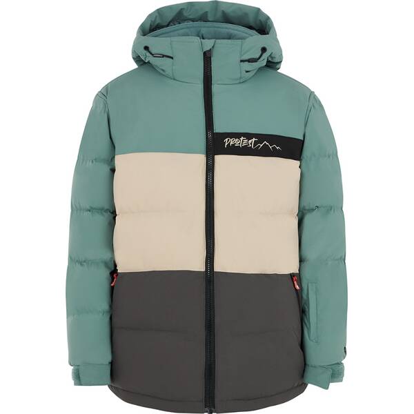 Thumbnail - PROTEST Kinder Funktionsjacke PRTCROW JR snowjacket
