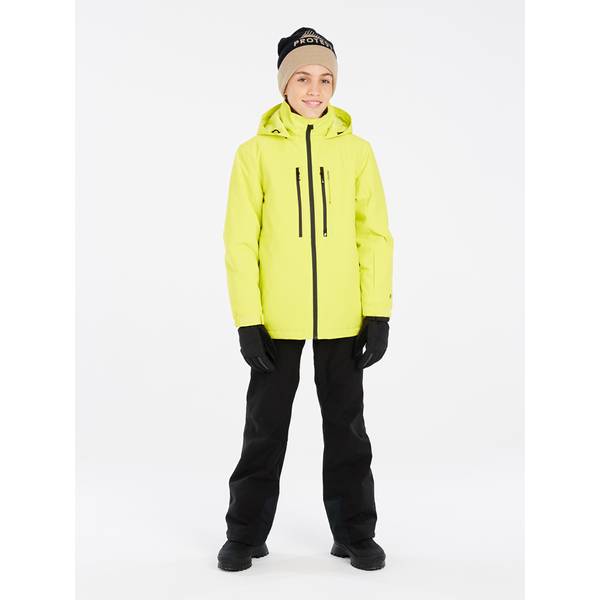 Thumbnail - PROTEST Kinder Funktionsjacke PRTFLYNTY JR