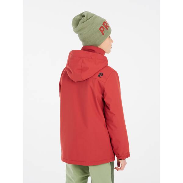 Thumbnail - PROTEST Kinder Funktionsjacke PRTFLYNTY JR