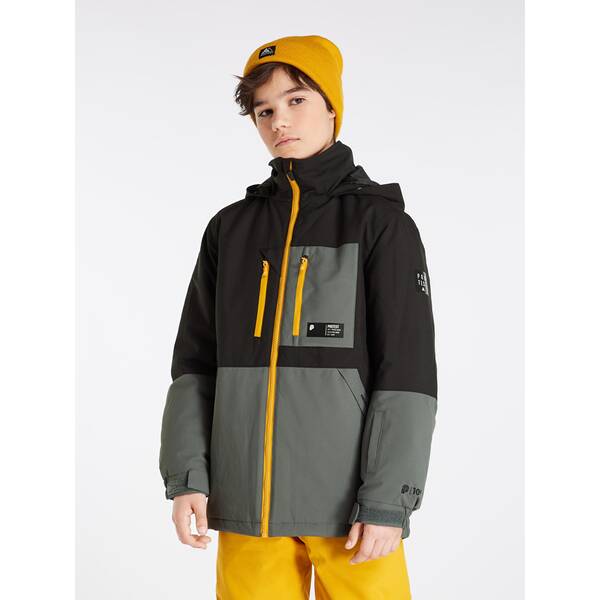 Thumbnail - PROTEST Kinder Funktionsjacke PRTLARS JR snowjacket