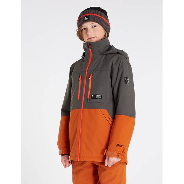 Thumbnail - PROTEST Kinder Funktionsjacke PRTLARS JR snowjacket