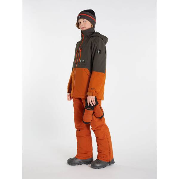 Thumbnail - PROTEST Kinder Funktionsjacke PRTLARS JR snowjacket