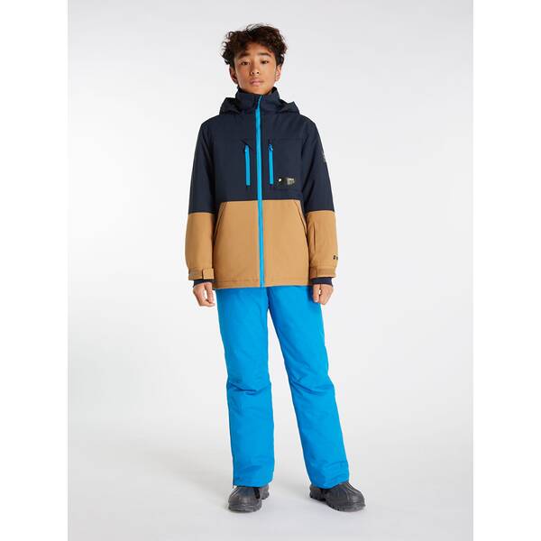 Thumbnail - PROTEST Kinder Funktionsjacke PRTLARS JR snowjacket