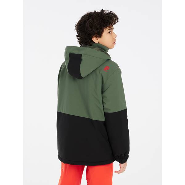 Thumbnail - PROTEST Kinder Funktionsjacke PRTSAVER JR