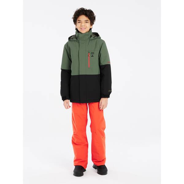 Thumbnail - PROTEST Kinder Funktionsjacke PRTSAVER JR