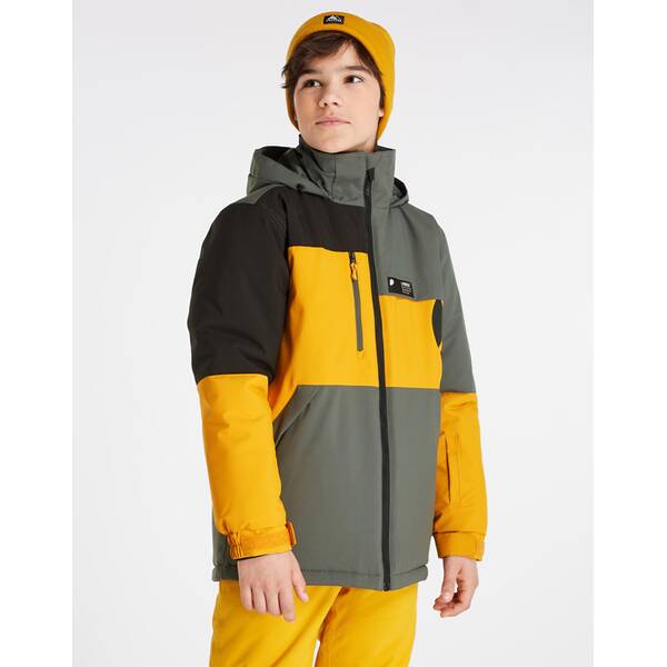 Thumbnail - PROTEST Kinder Funktionsjacke PRTHUGO JR snowjacket