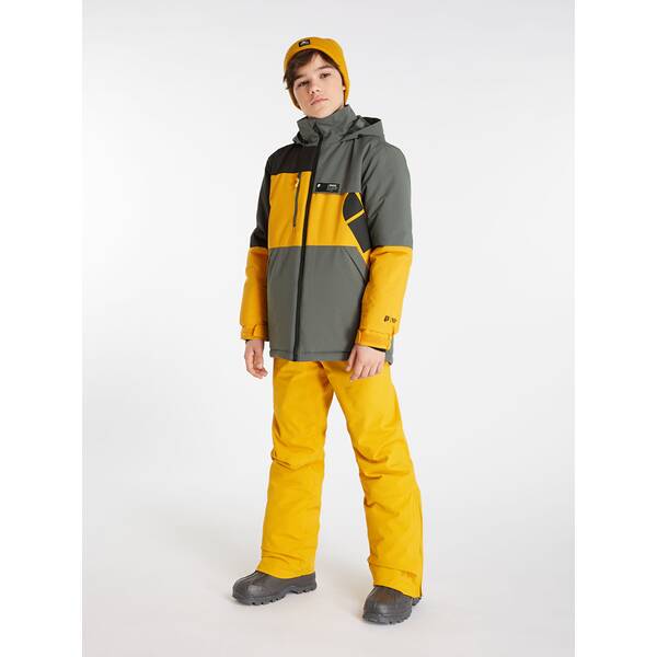 Thumbnail - PROTEST Kinder Funktionsjacke PRTHUGO JR snowjacket