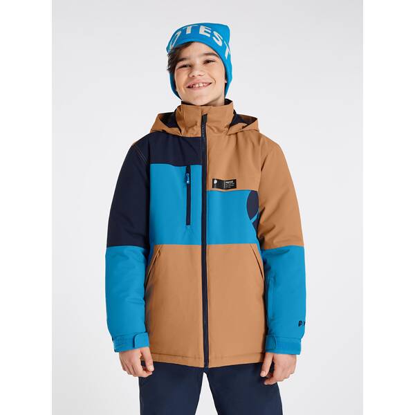 Thumbnail - PROTEST Kinder Funktionsjacke PRTHUGO JR snowjacket