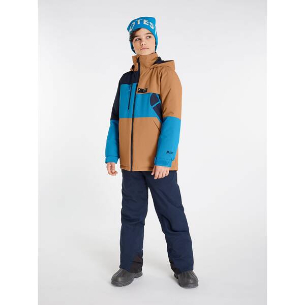 Thumbnail - PROTEST Kinder Funktionsjacke PRTHUGO JR snowjacket