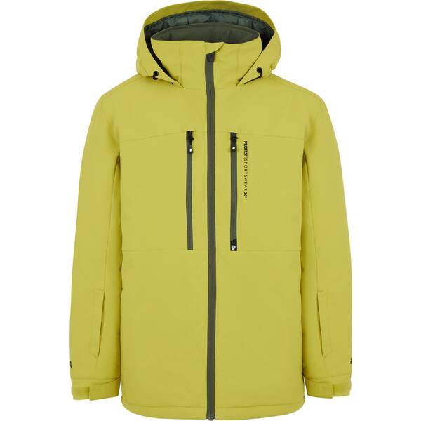 Thumbnail - PROTEST Kinder Funktionsjacke PRTFLYNTY JR snowjacket