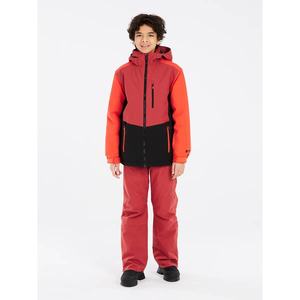 Thumbnail - PROTEST Kinder Funktionsjacke PRTNEMBRO JR