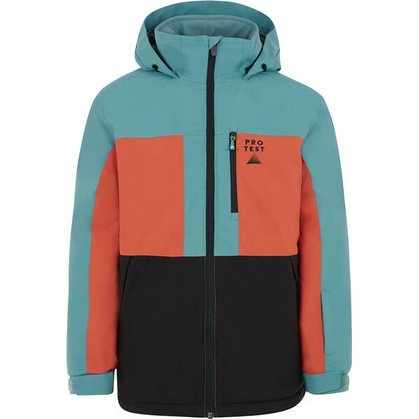 Thumbnail - PROTEST Kinder Funktionsjacke PRTBUZZERD JR snowjacket