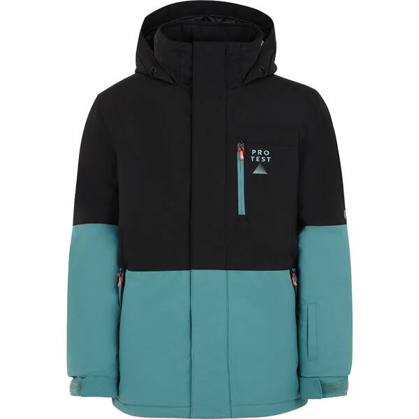 Thumbnail - PROTEST Kinder Funktionsjacke PRTREDSTAR JR snowjacket