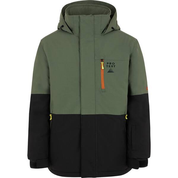 Thumbnail - PROTEST Kinder Funktionsjacke PRTREDSTAR JR snowjacket