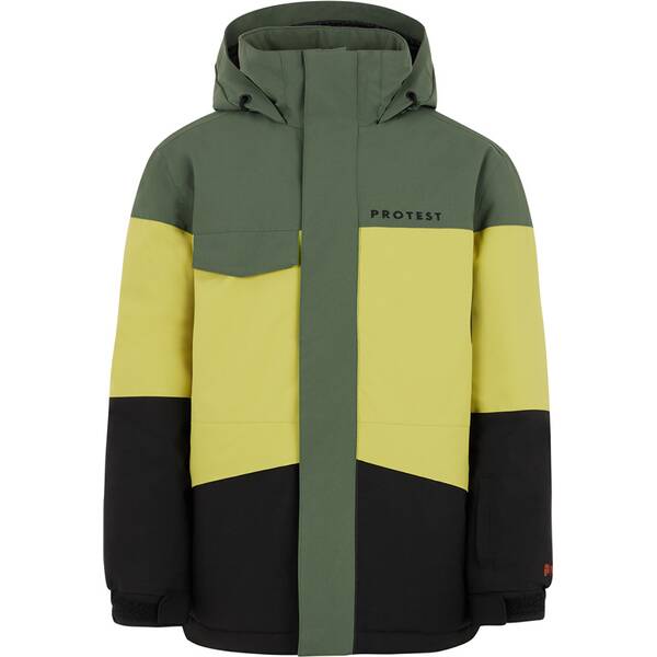 Thumbnail - PROTEST Kinder Funktionsjacke PRTPECKER JR snowjacket