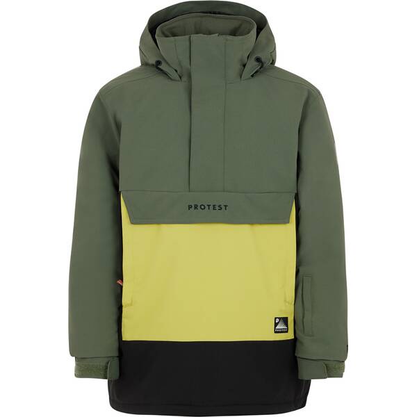 Thumbnail - PROTEST Kinder Funktionsjacke PRTSWALLOW JR anorak
